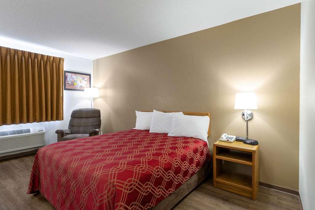 Econo Lodge Ortonville Habitación foto