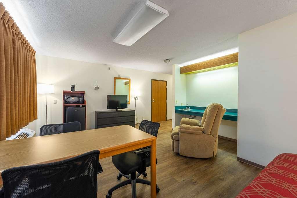 Econo Lodge Ortonville Habitación foto