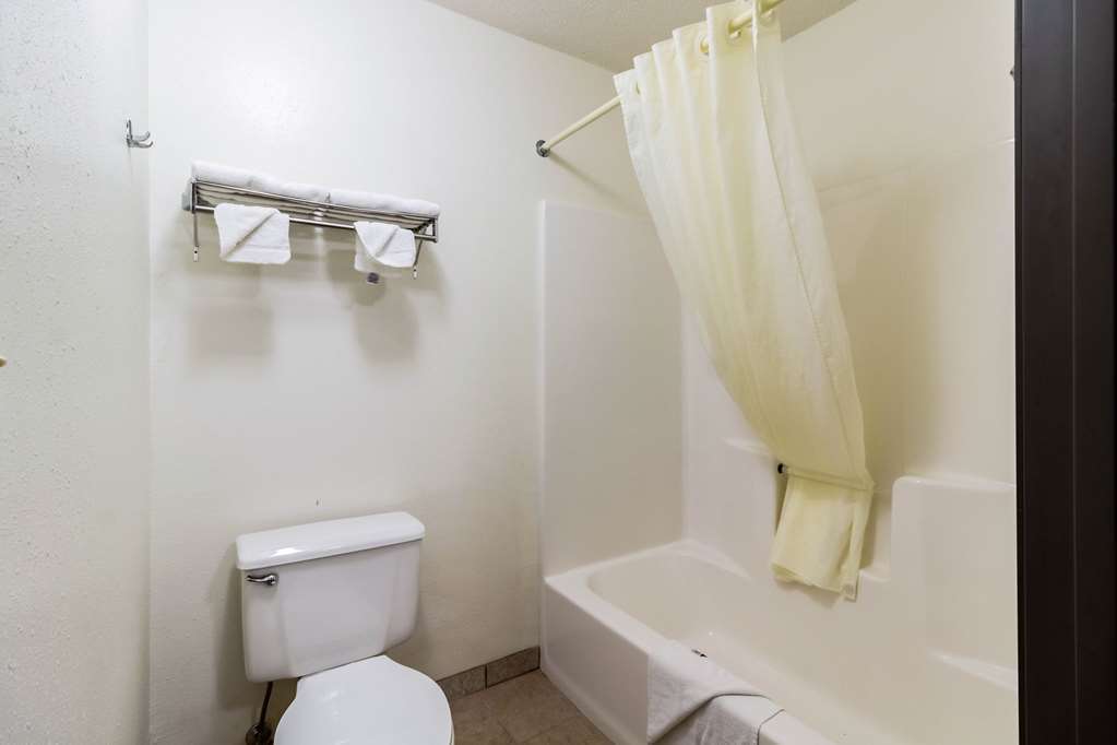 Econo Lodge Ortonville Habitación foto