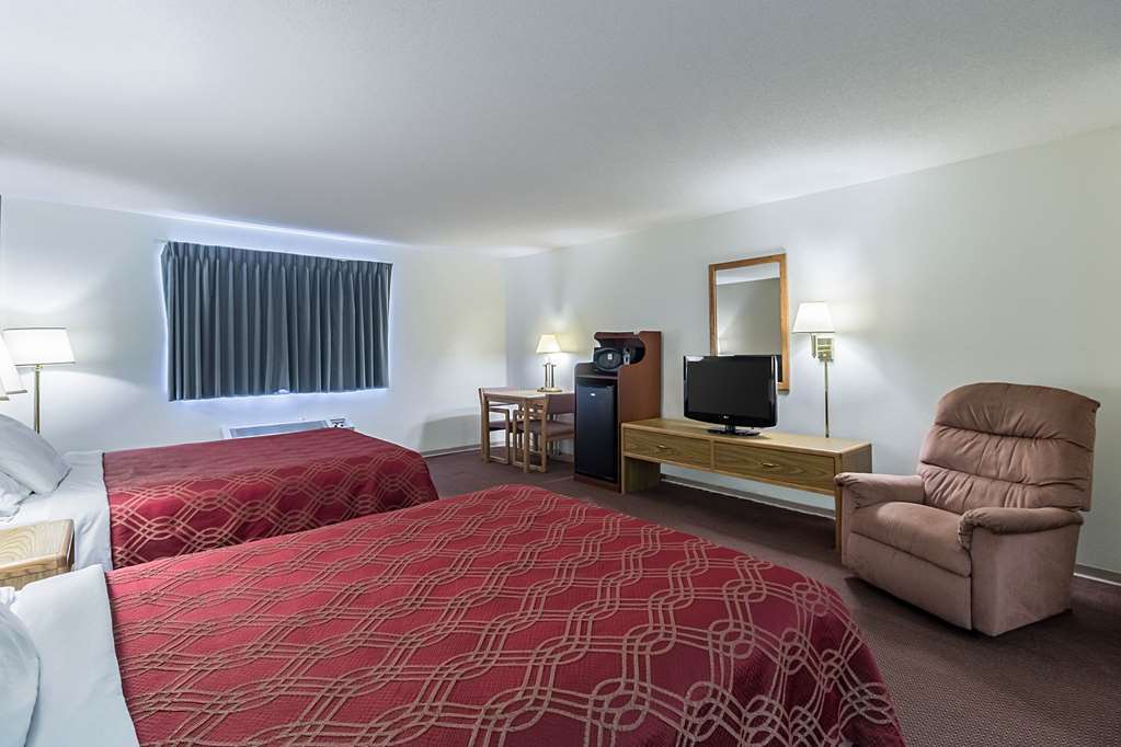 Econo Lodge Ortonville Habitación foto